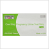 ドクターズチョイスのワンステップ妊娠検査薬