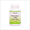 ドクターズチョイスの黒マカ2000
