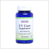 ドクターズチョイスのUVケアサプリメント